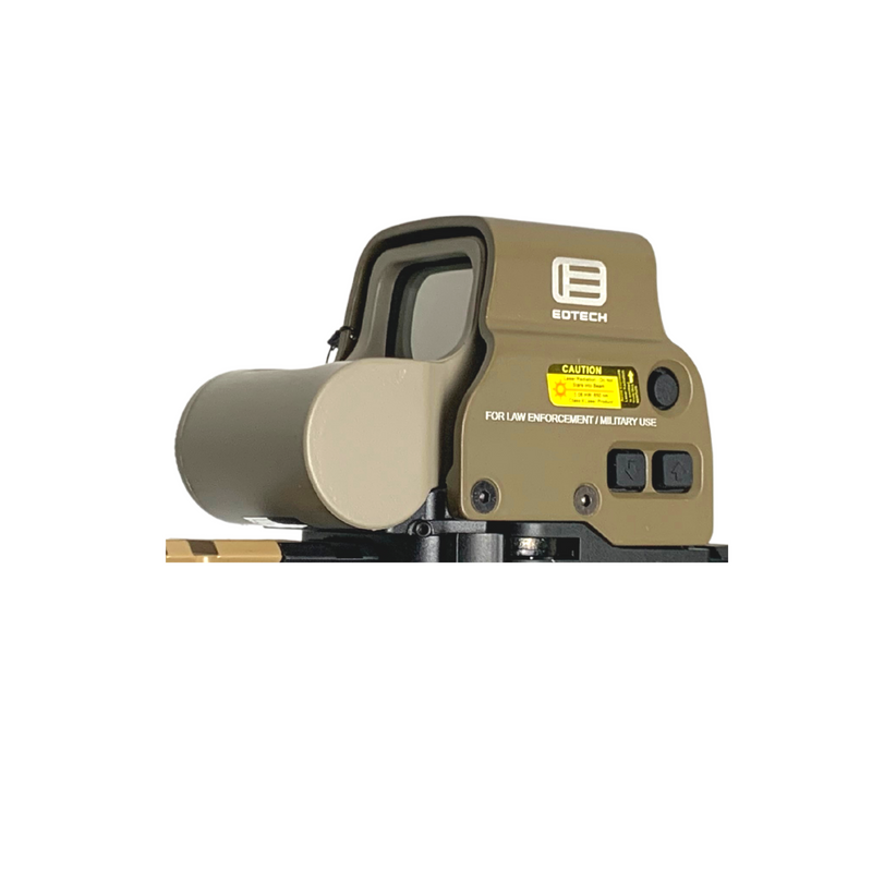 "Edge" GBU Custom - Gel Blaster (Metal)