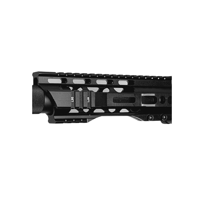 "MK Hammer & Sickle" GBU Custom - Gel Blaster