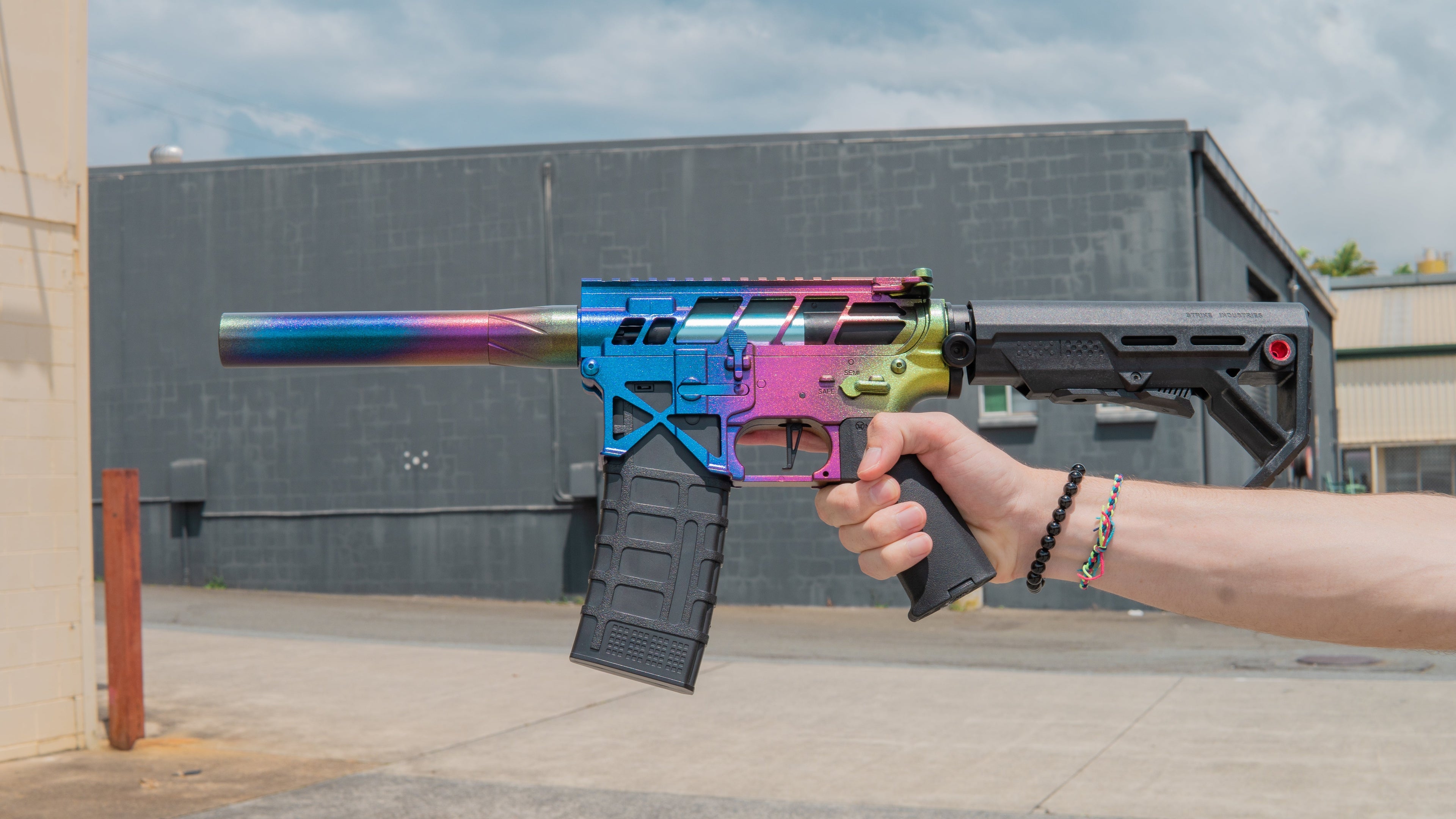 Why Starter Bundles and Upgrade Kits Are the Best Investment for New Gel Blaster Enthusiasts