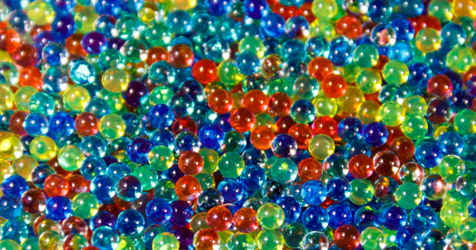 How to Properly Store Your Gel Balls in 2025
