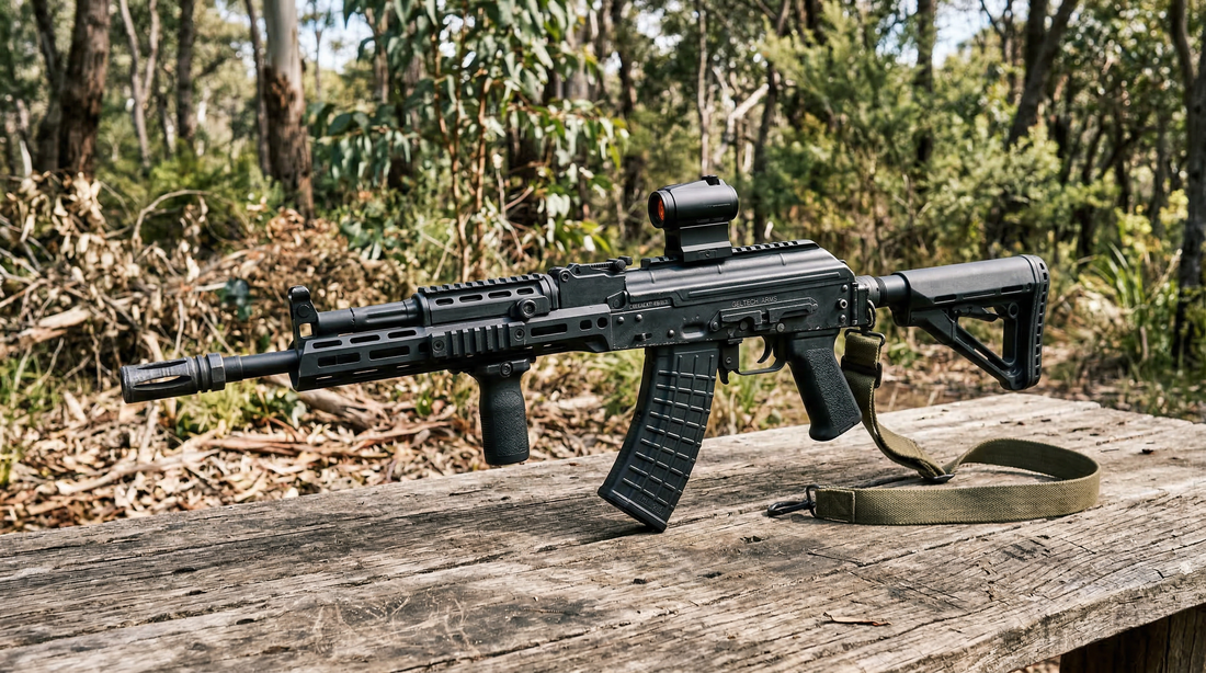 AK Gel Blaster Review: Best AK47 Models in Australia 2026
