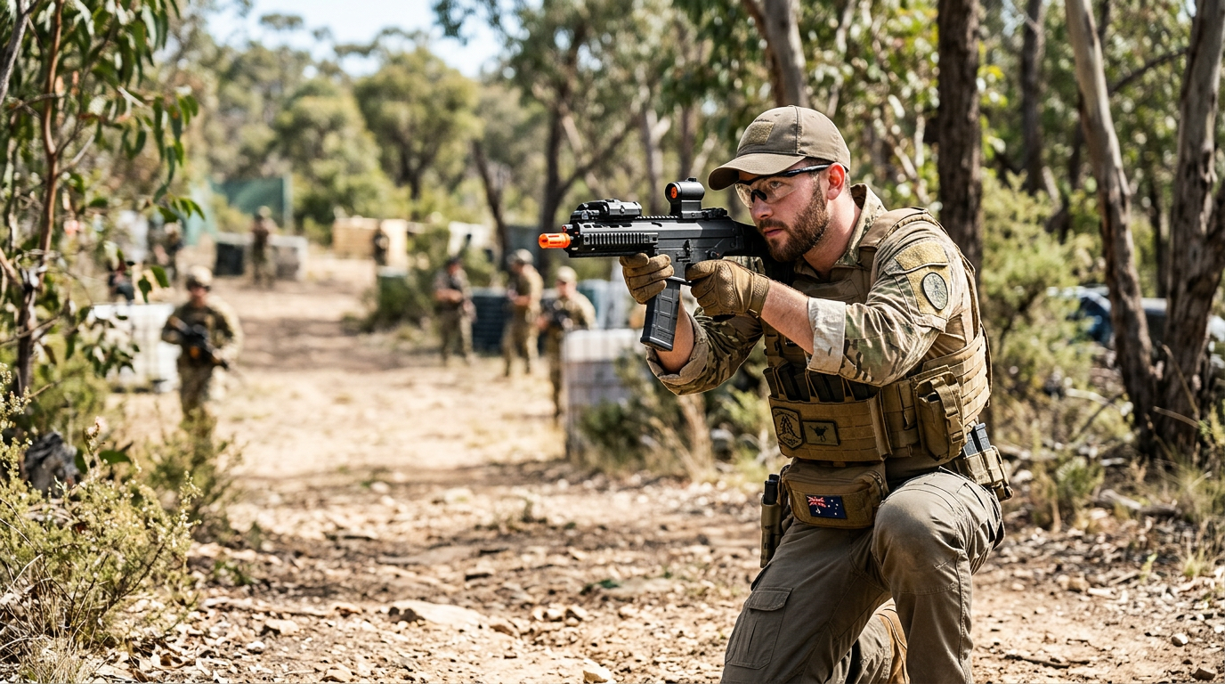Best Gel Blaster for Beginners 2026: Australia's Complete Starter Guide