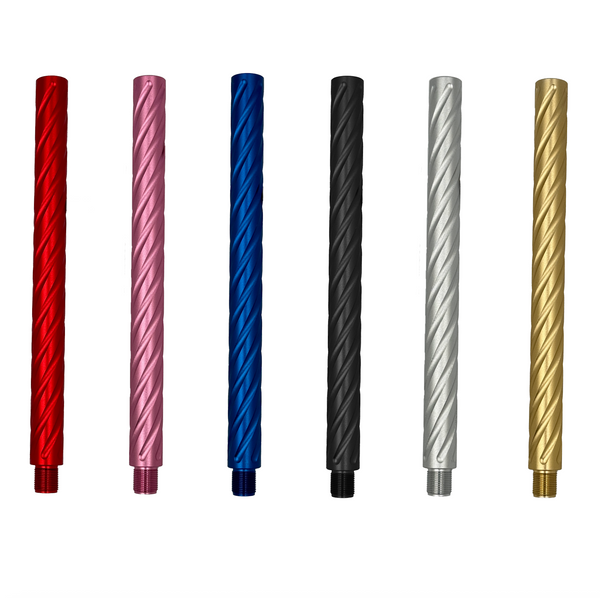 Inner & Outer Barrels