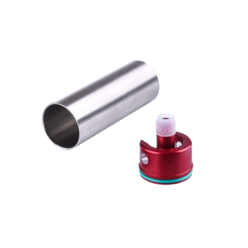 Cylinders / Cylinder Heads