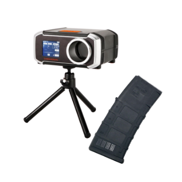 Tracer Units & Chrono