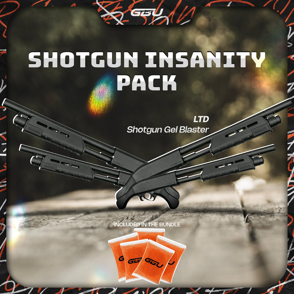 Kids Gel Blasters