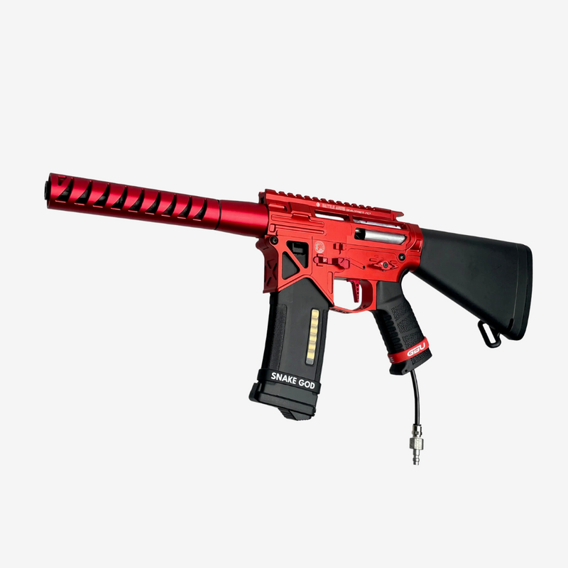 Custom HPA Gel Blasters