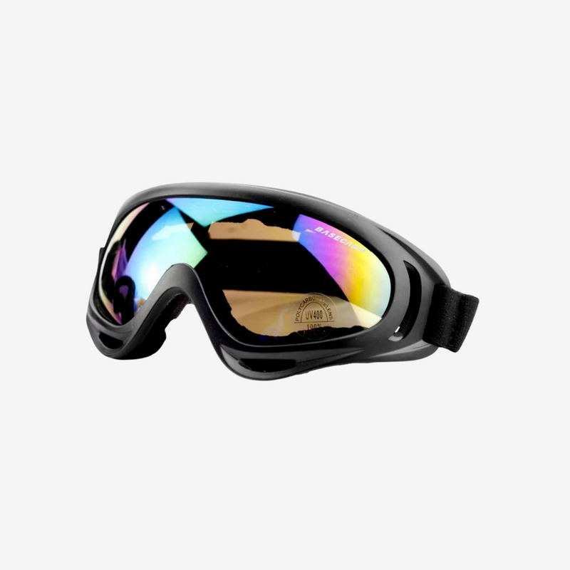 Eye Protection & Face Masks