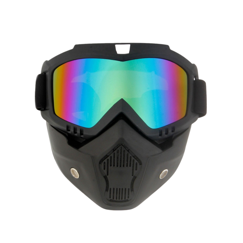 Eye Protection & Face Masks