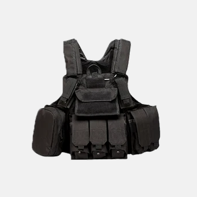 Tactical Gear