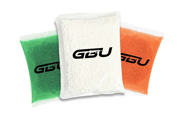 Gel Balls