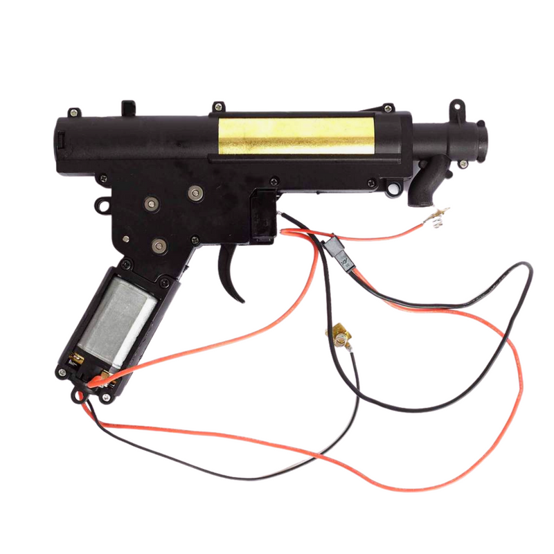 Electric Gel Blaster Parts