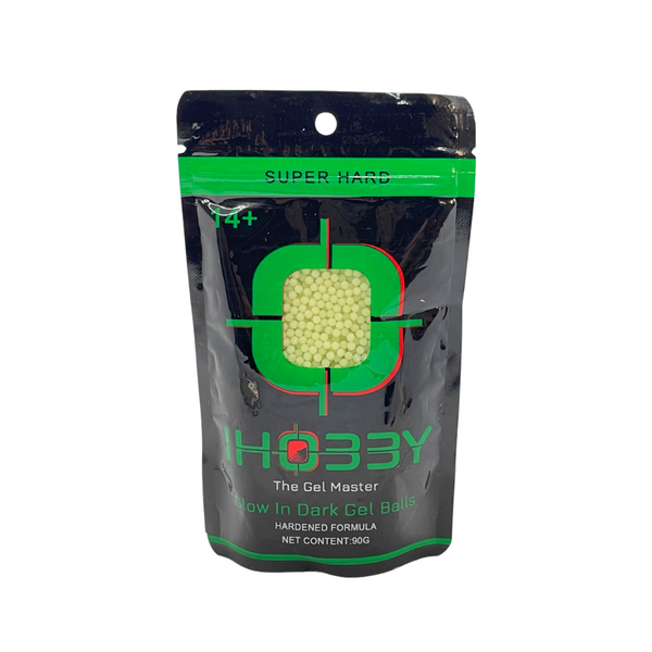 Tracer Glow Gel Balls