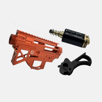 M4A1 Gel Blaster Australia: Complete Guide 2026 – Gel Ball Undercover
