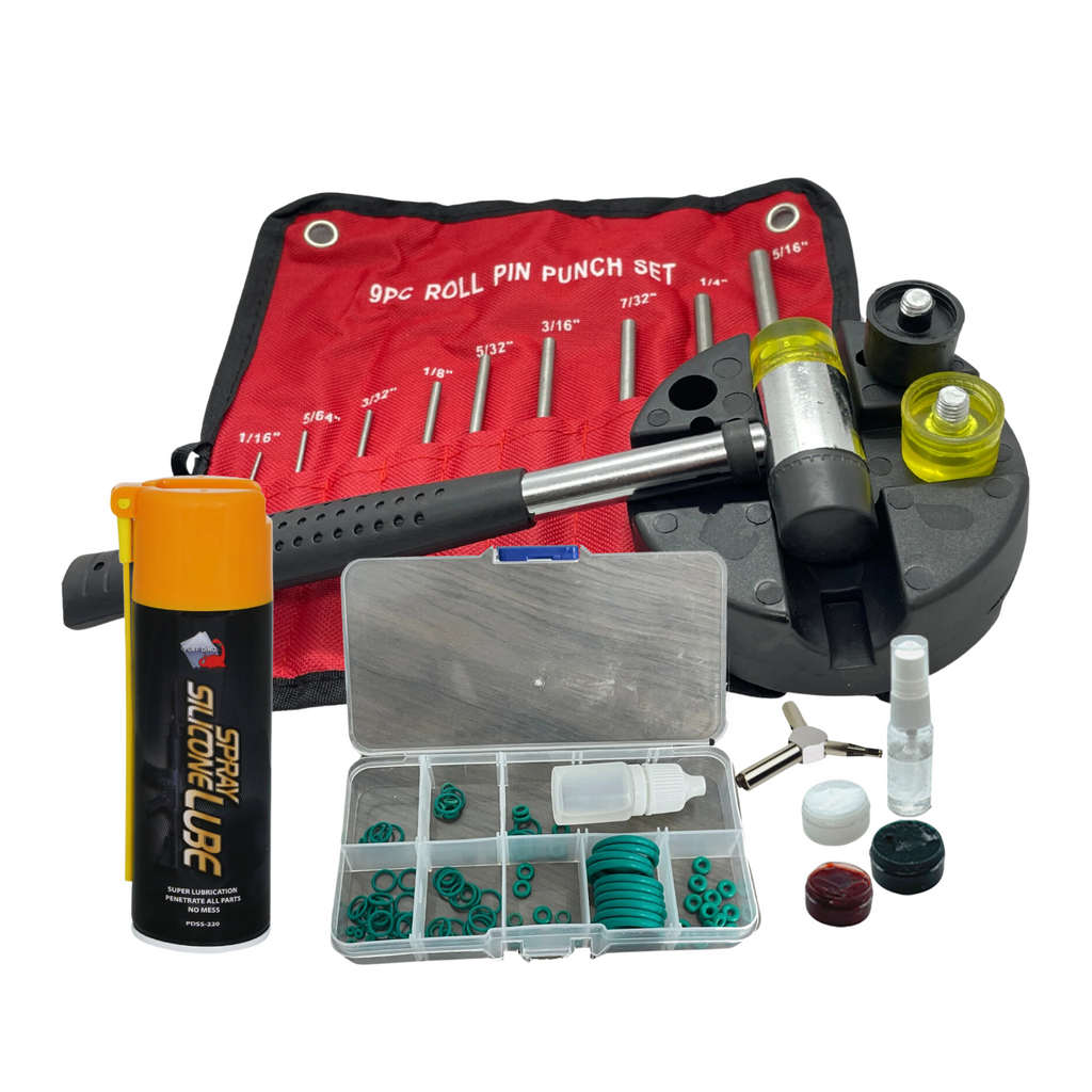 Kids Gel Blasters