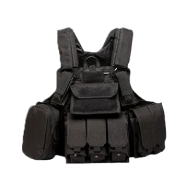 Tactical Gear