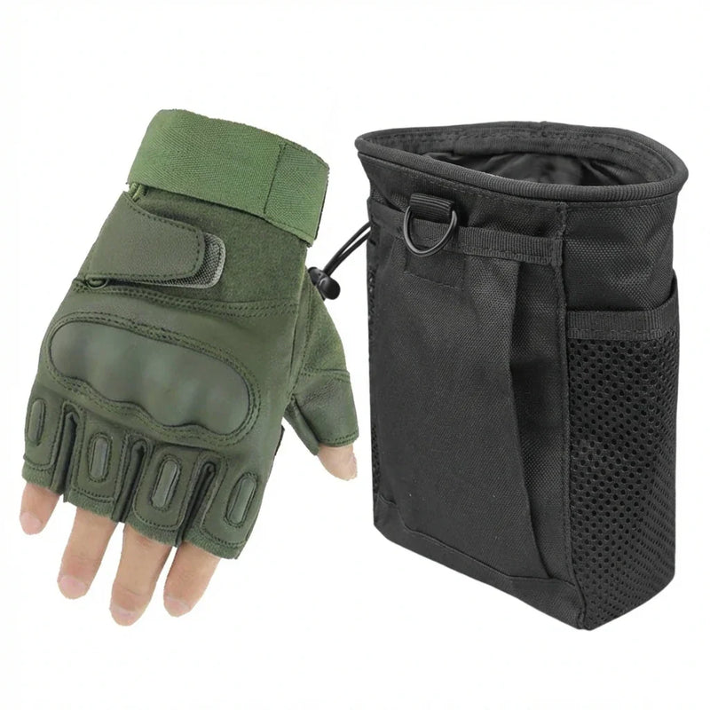 Pouches & Slings (New)