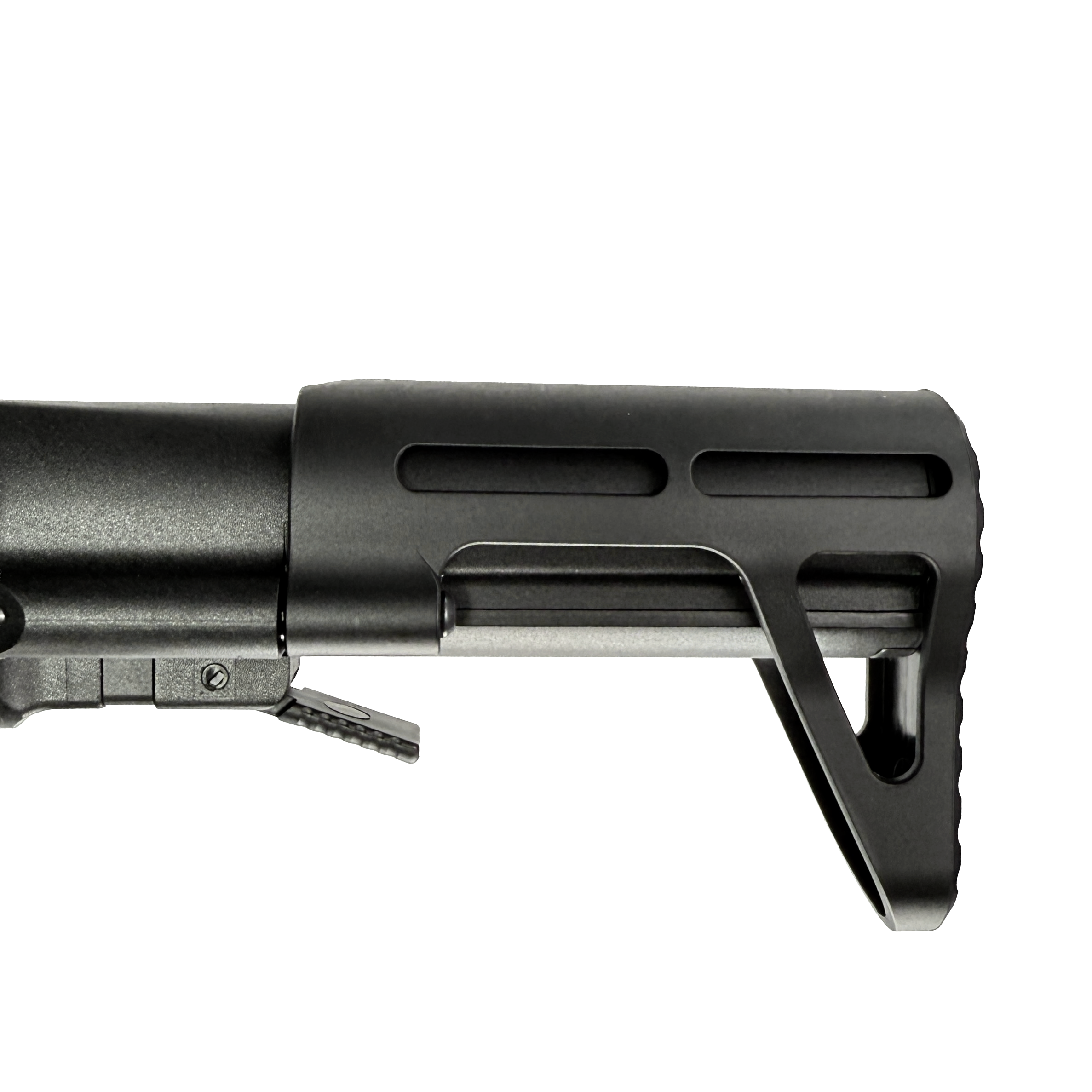WELLS Hybrid Scout M4 - Gel Blaster (Metal Gearbox)