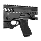 "Carbine Raptor" Custom Gas Pistol - Gel Blaster