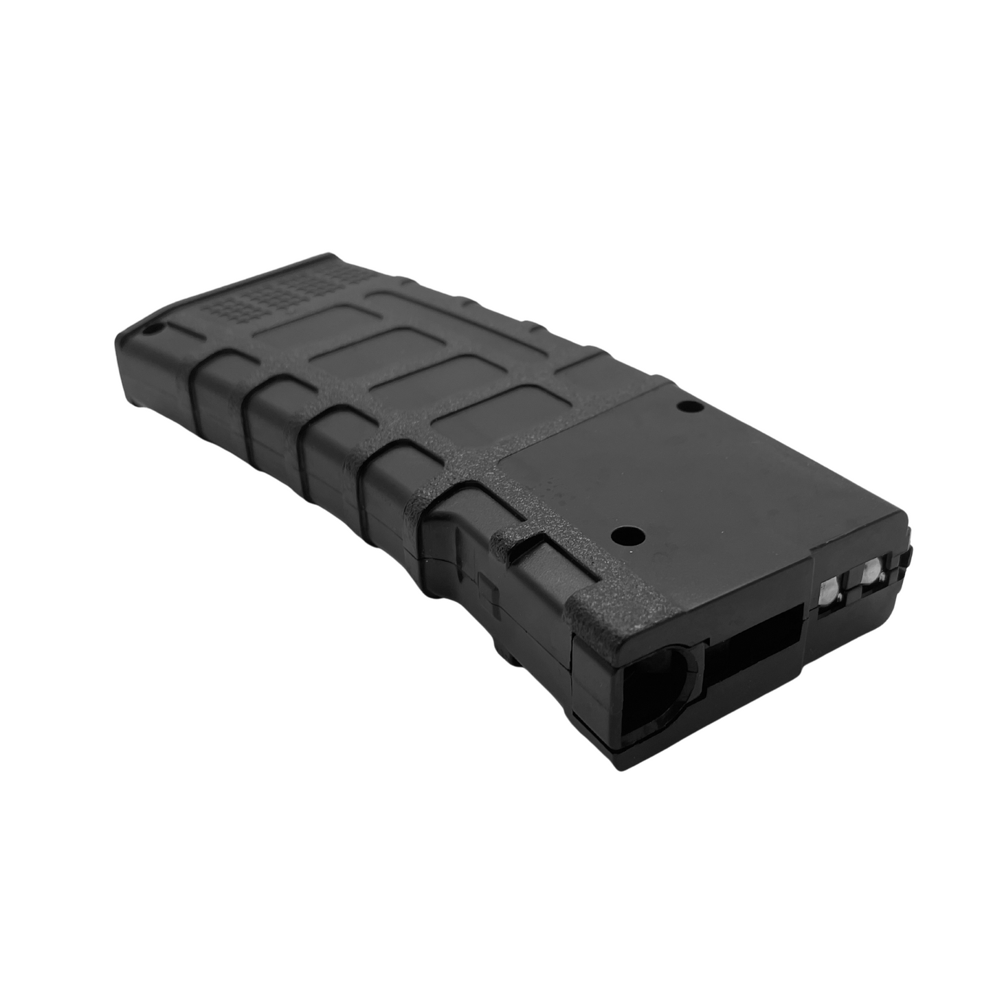 WELL M4 Magazine (Suited for metal blasters)