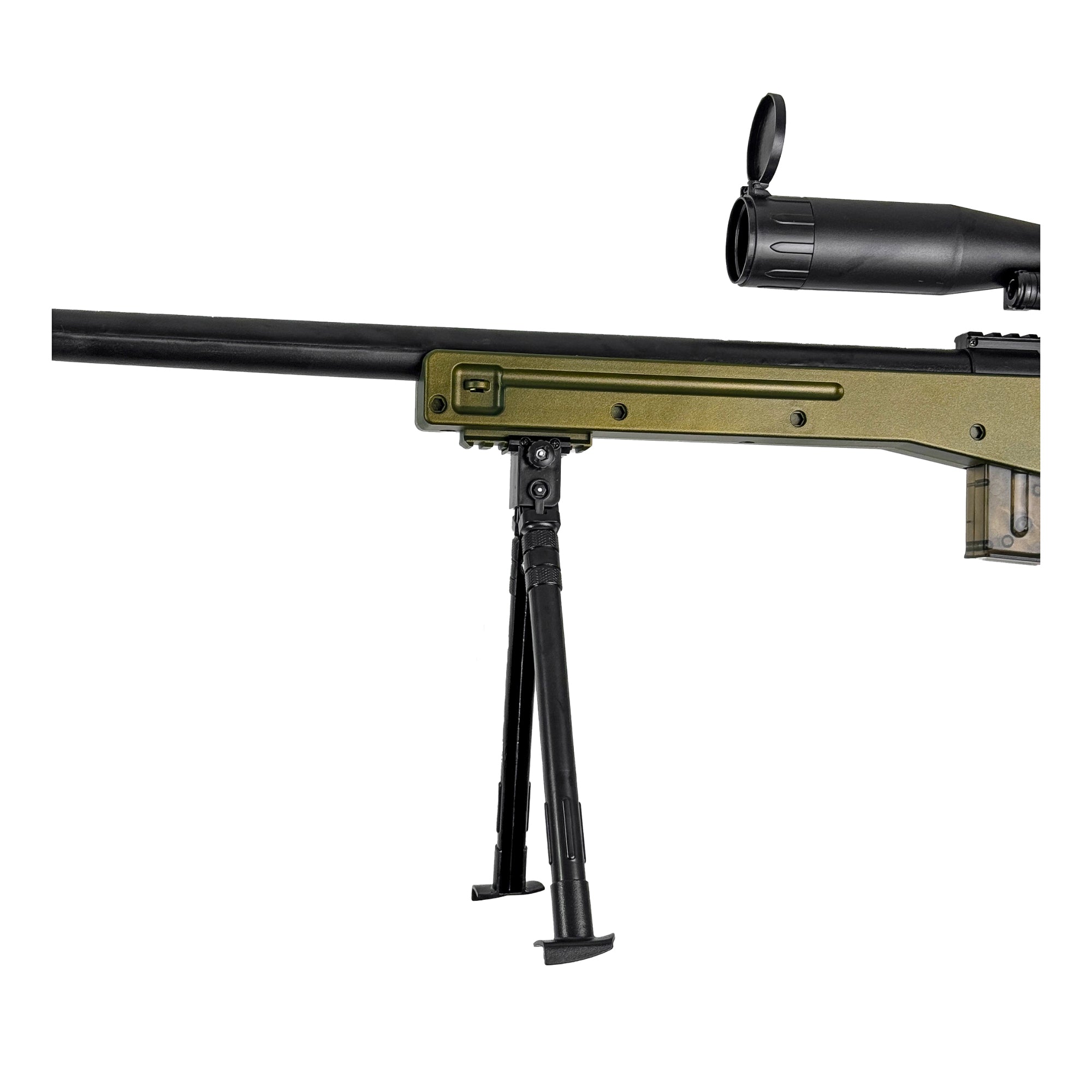 AWM Bolt Action Super Sniper - Gel Blaster