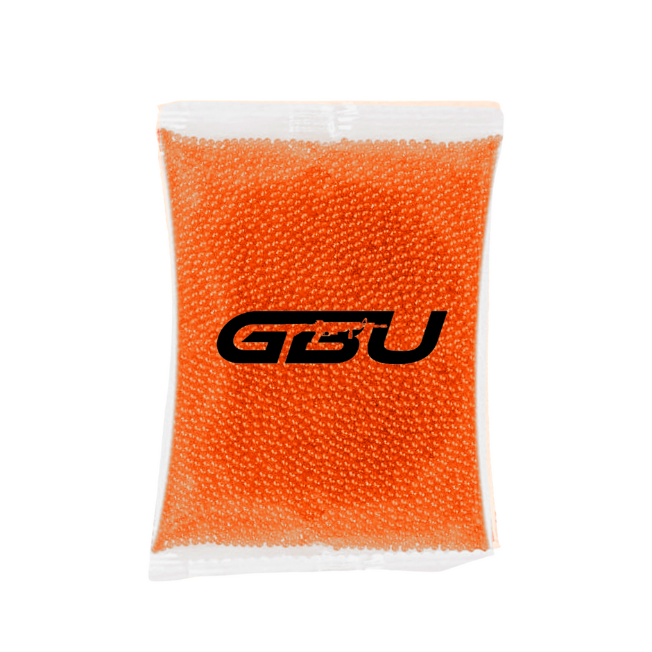 Gel Balls | High-Quality Ammo for Gel Blasters | GBU – Gel Ball Undercover