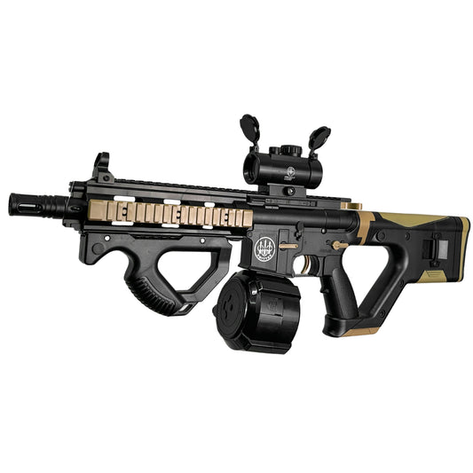 M416 Kids Tactical Rifle - Gel Blaster