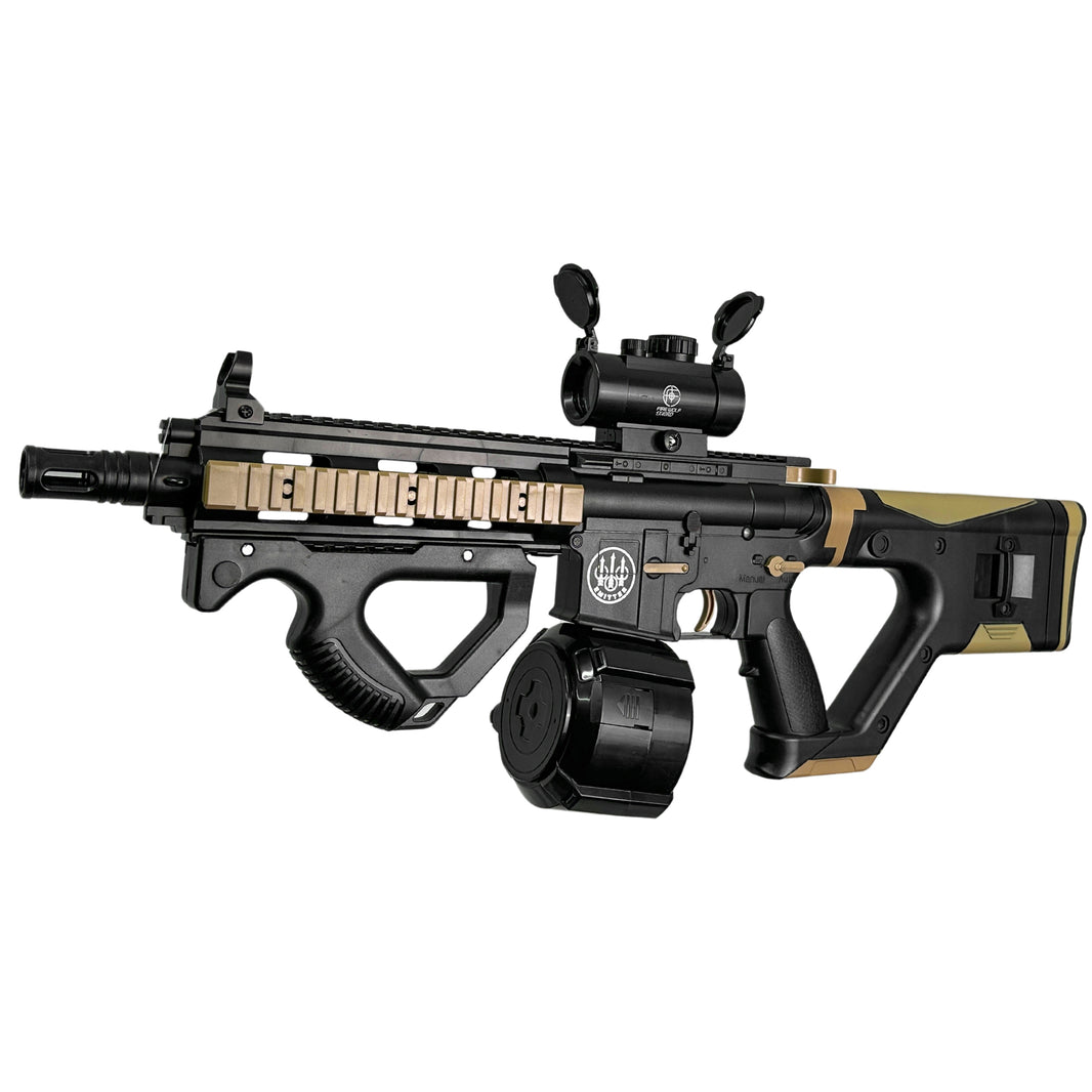 Gel Blaster Rifles Collection | Diverse Styles & Performance | GBU ...