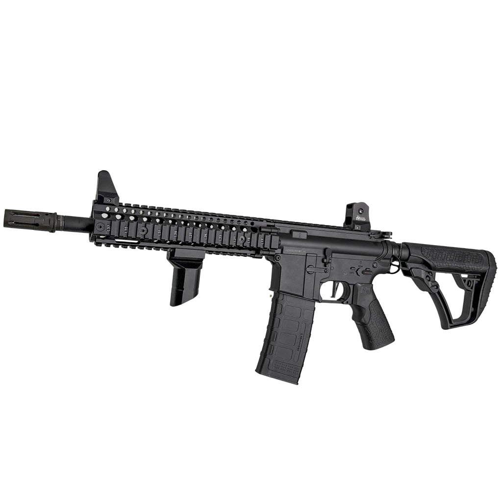 "MK18 Daniel Defence" Comp GBU Custom - Gel Blaster