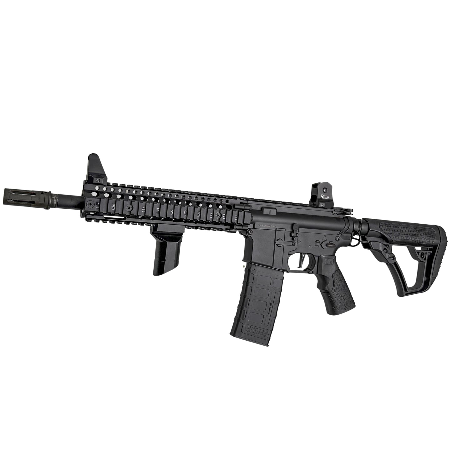 "MK18 Daniel Defence" Comp GBU Custom - Gel Blaster