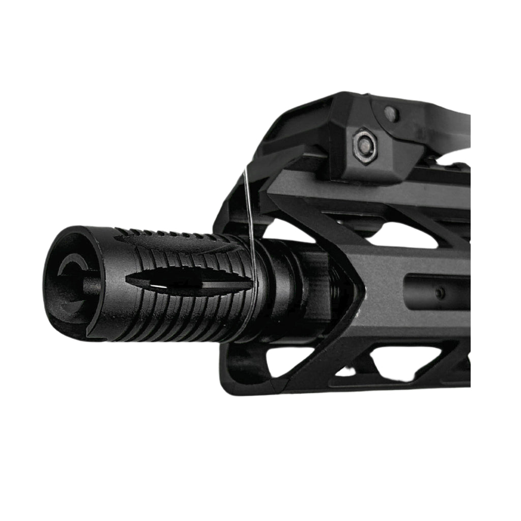 GBU Wells MKII SMG-CQB Gel Blaster (Comp Ready)