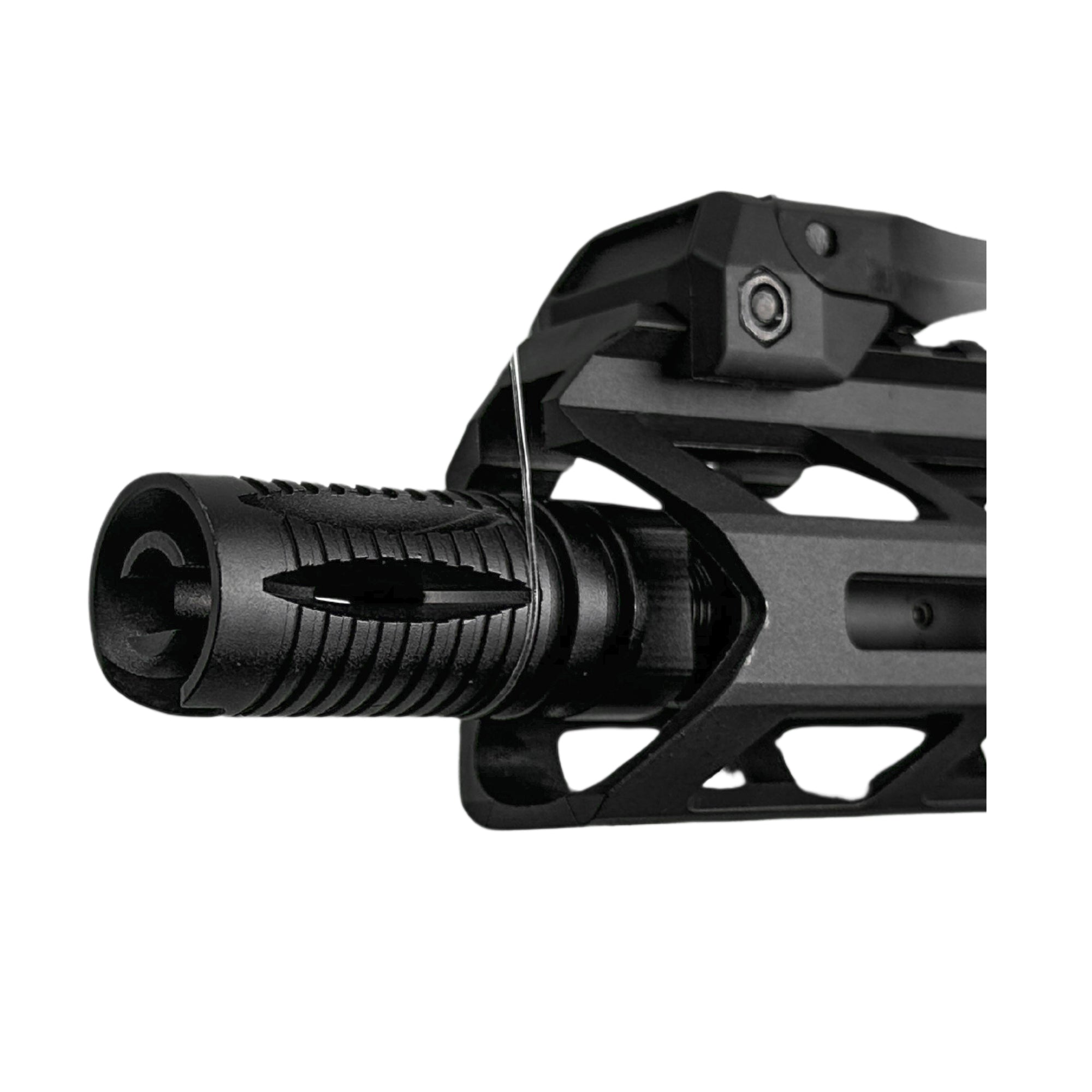 GBU Wells MKII SMG-CQB Gel Blaster (Comp Ready)