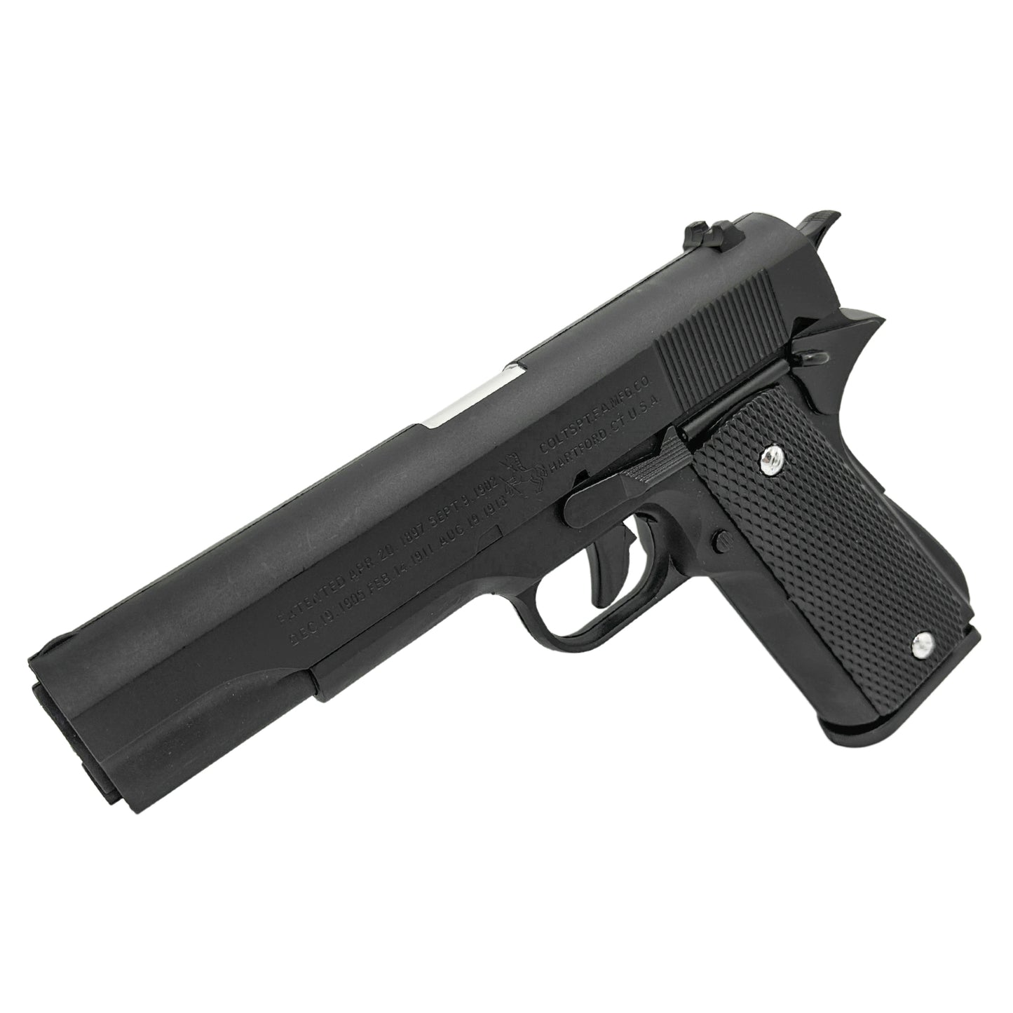 1911 Mag Fed Manual Pistol - Gel Blaster (399)