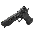 Golden Eagle Combat Master TTI John Wick 2011 (3398) Hi-Capa 5.1 Gas Pistol - Gel Blaster