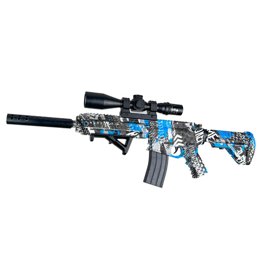 Predator Junior HK416D - Gel Blaster
