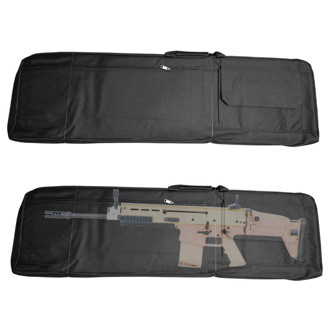 Heavy Durt Padded Gel Blaster Carry Bag