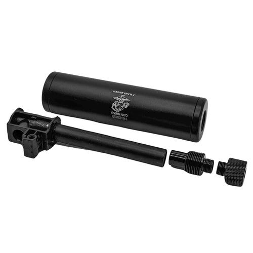 SKD G18 Stage 3 Barrel Performance Kit - Introducing the Stage 3 SKD G18 Upgrade Kit, the ultimate enhancement for your electric SKD G18.