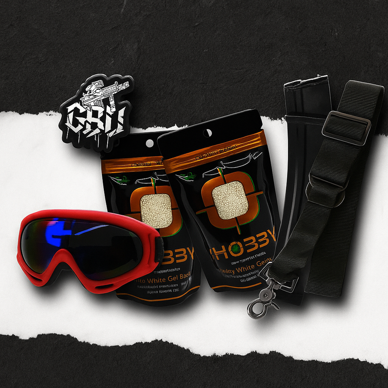 🎁 MP5 Free Loot (100% off)