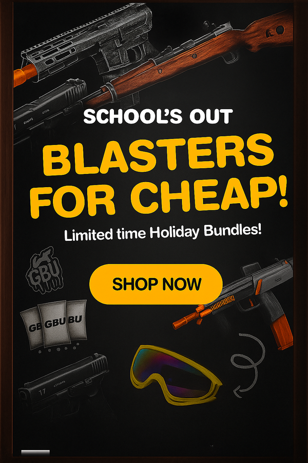 school promo