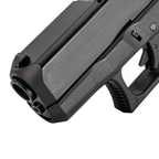 Double Bell G33 Metal Green Gas Blowback Pistol - Gel Blaster