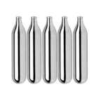 5 Pack CO2 12g Canister