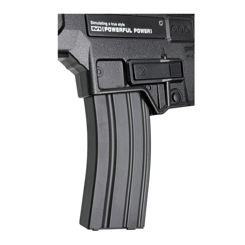 X95 Tavor Gel Blaster With Light-Up Tracer Unit