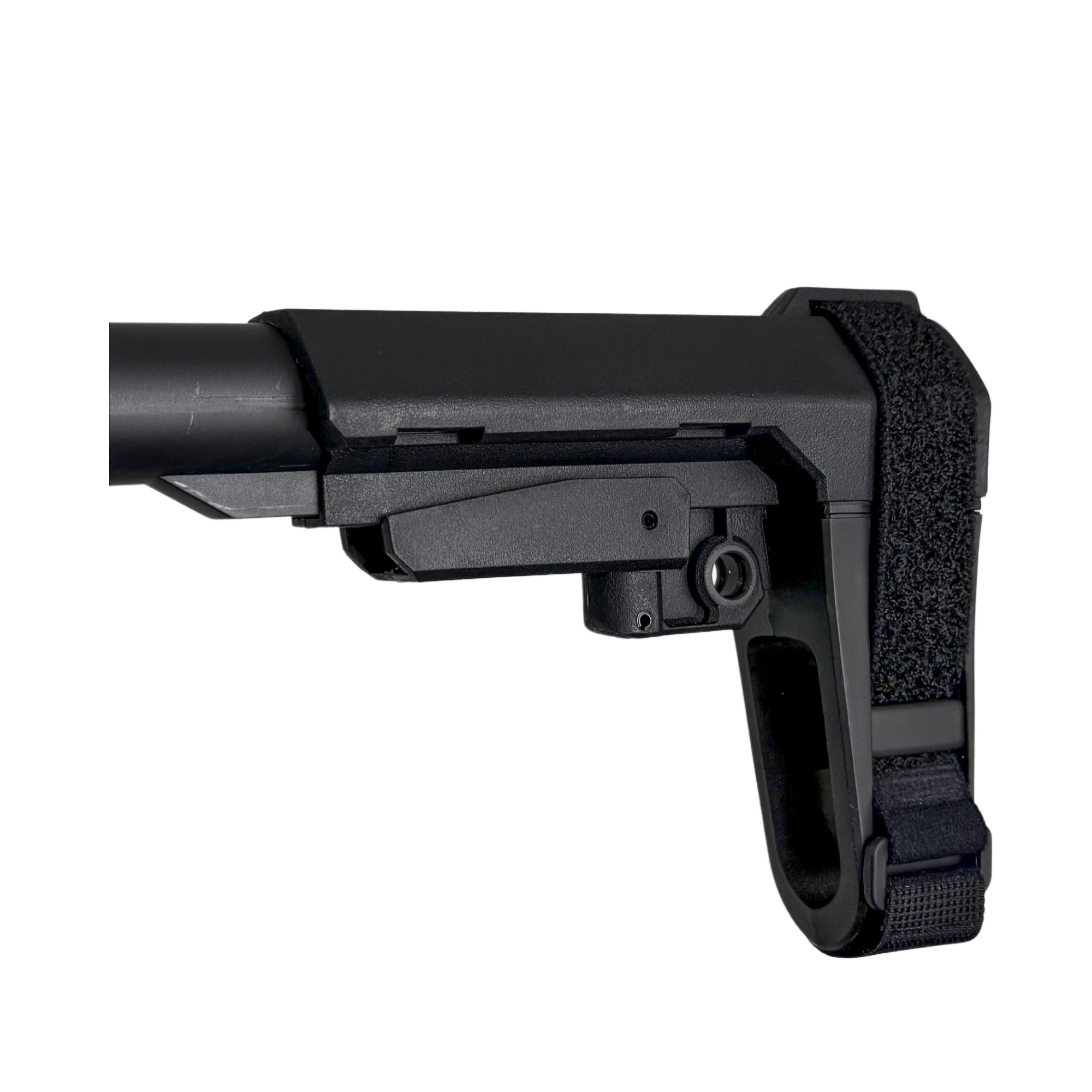 Black SLR V2 CTR - Gel Blaster (2026 Edition)