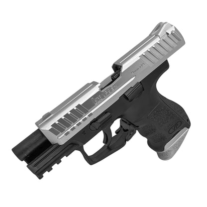 HK VP9 SK Metal Manual Pistol - Gel Blaster