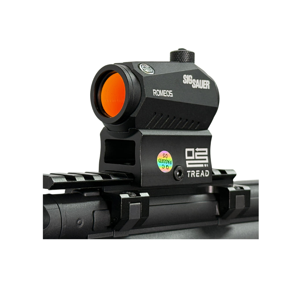 "MP5 Urban Slayer" GBU Custom - Gel Blaster