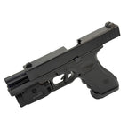 Night Stalker G22 Custom Competition Gas Pistol - Gel Blaster