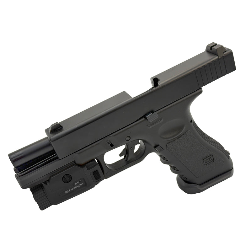 Night Stalker G22 Custom Competition Gas Pistol - Gel Blaster