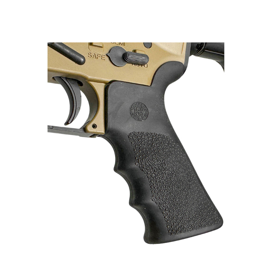 Gas Blow Back Rifles (GBBR) | Realistic Recoil & Performance | GBU ...