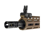 M4 Scout Tactical Carbine - (Metal) Gel Blaster