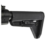 "HK417D Terminator"GBU Custom - Gel Blaster (Black)